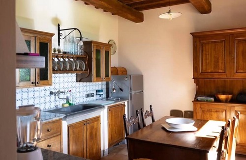Tuoro sul Trasimeno House | Villa dell'Oliveto