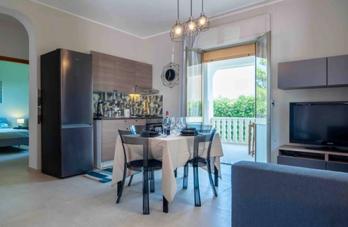 San Lorenzo Villa | Villa delle Lantane - Marzamemi, 70 mt beach