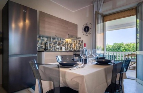 San Lorenzo Villa | Villa delle Lantane - Marzamemi, 70 mt beach