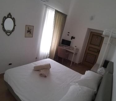 Palo del Colle Hotel | Villa delle Querce Resort