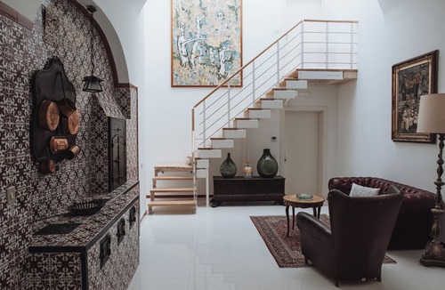 Palo del Colle Hotel | Villa delle Querce Resort