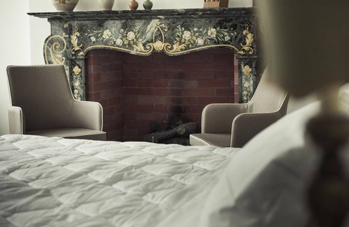 Palo del Colle Hotel | Villa delle Querce Resort