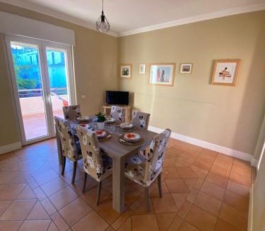 Noci Apartment | Villa delle Rose