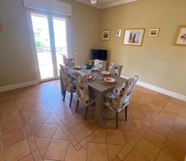 Noci Apartment | Villa delle Rose