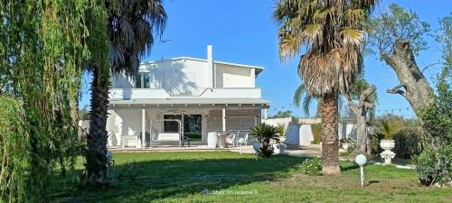 Leverano House | Villa delle Stelle con piscina