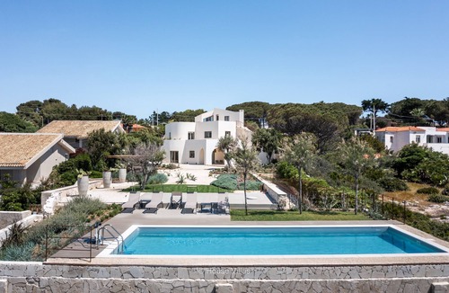 Plemmirio Villa | Villa DeMar - Four Bedroom Villa, Sleeps 8