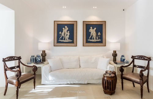Plemmirio Villa | Villa DeMar - Four Bedroom Villa, Sleeps 8