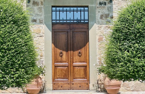 Todi Villa | Villa Demi, Todi by Miani Group