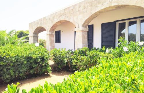 Posto Rosso Villa | Villa di Nesco Puglia On line