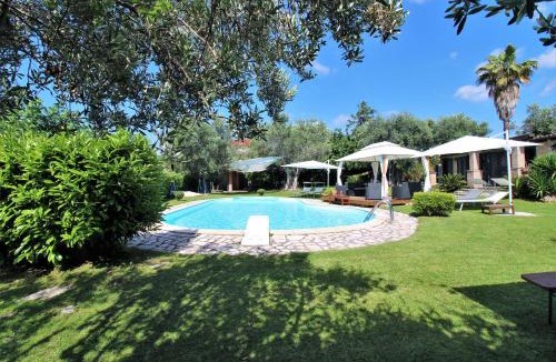 Albano Laziale Villa | Villa di Lago Albano - Castel Gandolfo