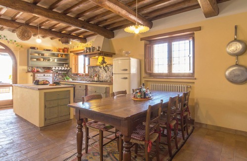 Collelungo Villa | Villa Diana. Exclusive villa with pool for a vacation in the green of Umbria.