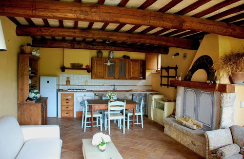 Collelungo Villa | Villa Diana. Exclusive villa with pool for a vacation in the green of Umbria.