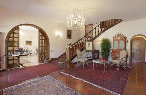Agrigento Bed & Breakfast | Villa Diana