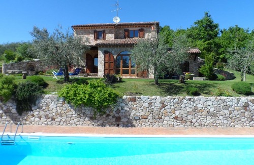 Acqua Loreto Villa | Villa Diana
