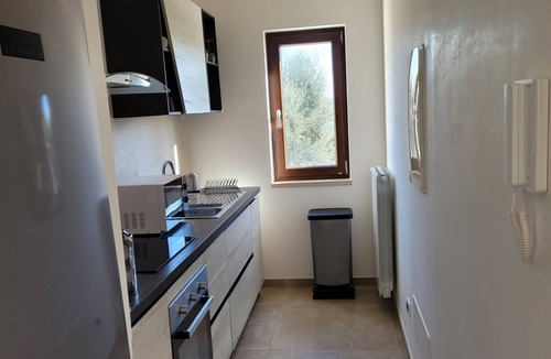 Ostuni Villa | Villa Dolce Far Niente Ostuni