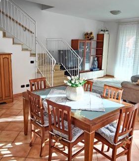 Fregenae House | Villa DolceVita