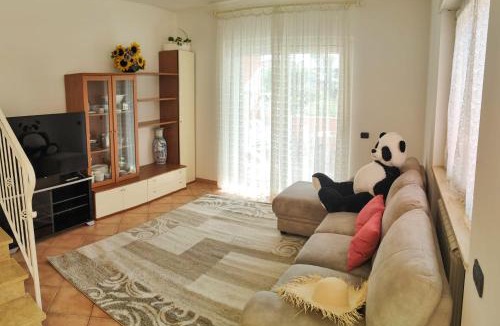 Fregenae House | Villa DolceVita