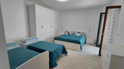 Ascea Apartment | Villa Don Giulietto
