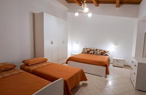 Ascea Apartment | Villa Don Giulietto