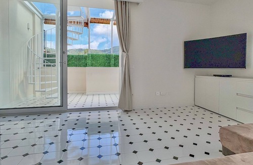 Sant'Agnello Villa | Villa Donna Olga - a stone's throw from the sea and Sorrento