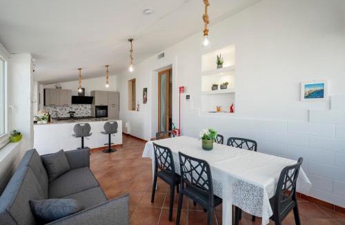 Polignano a Mare House | Villa Dora Polignano a Mare