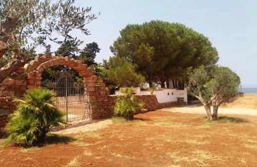 Castelluzzo House | Villa Dracena