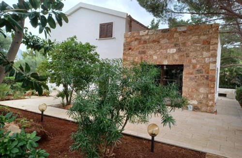 Castelluzzo House | Villa Dracena
