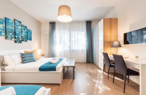 Padova Bed & Breakfast | Villa Due Giardini