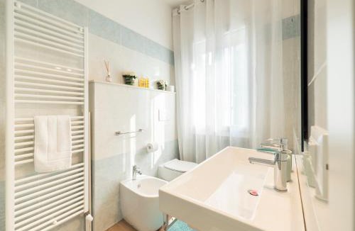 Padova Bed & Breakfast | Villa Due Giardini