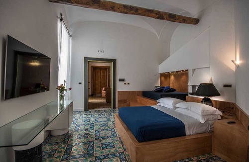 Ercolano Bed & Breakfast | Villa Durante