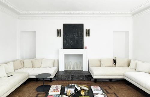Torno Villa | Villa EGO Lake Como