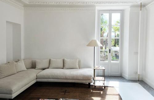 Torno Villa | Villa EGO Lake Como