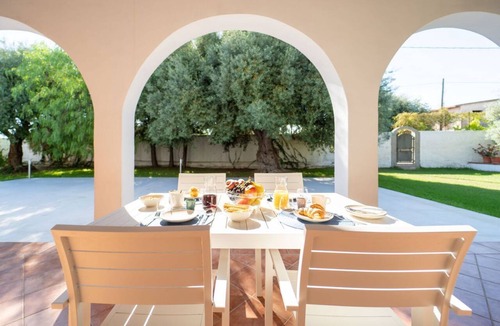 Syracuse Villa | Villa Elaia - Country House with Private Pool