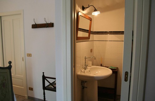 Fasano Bed & Breakfast | Villa Elena B&B di Charme