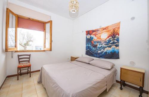 Torre Castiglione House | Villa Elisa a due passi dal mare