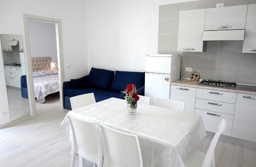 Chiesiola Apartment | Villa Elisa