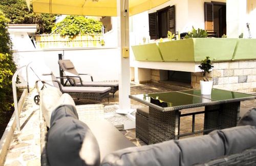 Il Monte House | Villa Elizabeth Bilocale