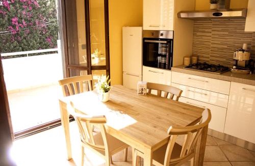Il Monte House | Villa Elizabeth Plurilocale