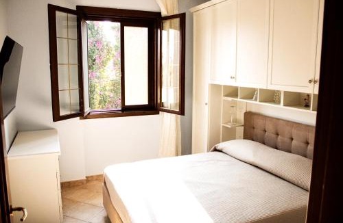 Il Monte House | Villa Elizabeth Plurilocale