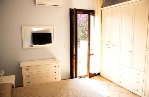 Il Monte House | Villa Elizabeth Plurilocale