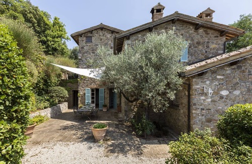 Orvieto Villa | Villa Elmo