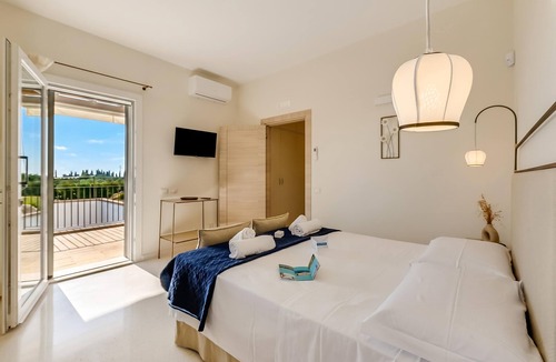 Alezio Villa | Villa Elysium for 18 with Pool near Gallipoli, Alezio, Italy