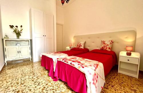 Alessano House | Villa Emanuel