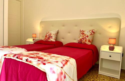 Alessano House | Villa Emanuel
