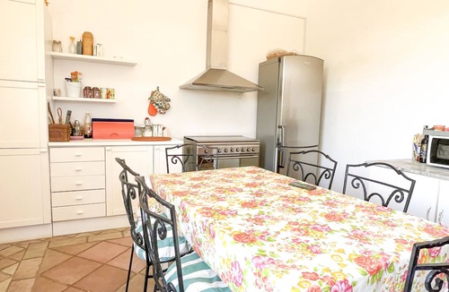 Donoratico Apartment | Villa Emilia Sea view penthouse