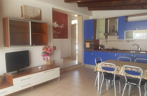 Floridia Villa | Villa Enea - For the Exclusive Use of Guests