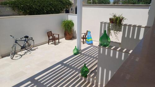 Torricella House | Villa Enza - A 150 passi dal mare