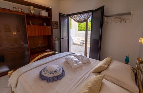 Ostuni Bed & Breakfast | VILLA ENZA
