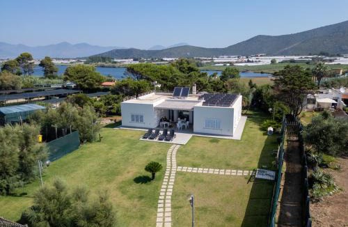Sperlonga Bed & Breakfast | Villa Epi