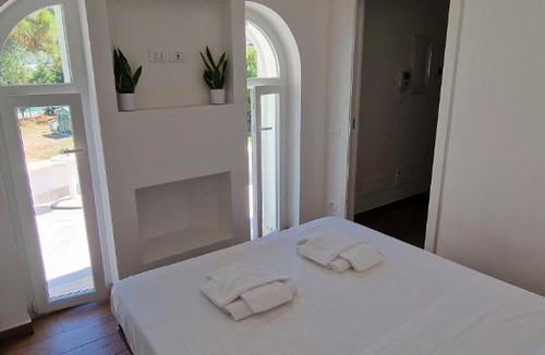 Sperlonga Bed & Breakfast | Villa Epi